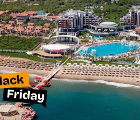 SELECTUM LUXURY RESORT